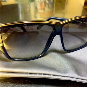 Jean Pierre Lamy sunglasses